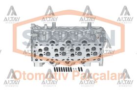 HYUNDAI ACCENT BLUE SİLİNDİR KAPAĞI 11/- 1.6 TUCSON 1.6 15/- DİZEL D4FB SUPSAN 22100-2A200